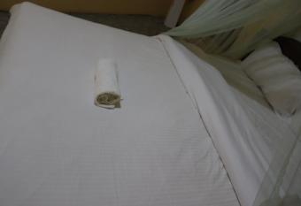 Irene Apatments has Balcony rooms