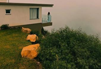 Morada do Vento has Balcony rooms