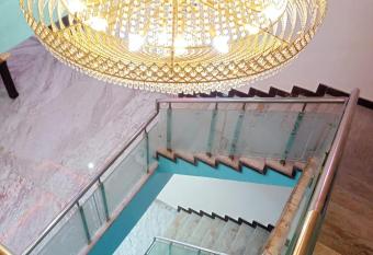 Muhammad B&B has Balcony rooms