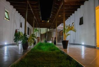 Distinction Gardens allows 18 year olds to book a room