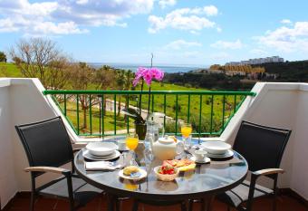 Hotel Apartamentos Manilva Sun has Balcony rooms