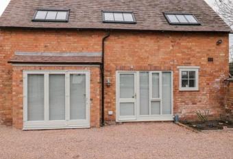 The Upside Down House at The Mercers has Balcony rooms