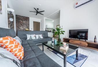 Astetica Residences Kuala Lumpur allows 18 year olds to book a room