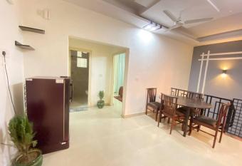 lovely 4 bedroom duplex villa noida extension has Balcony rooms