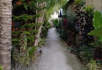 Sweet Dream Resort has Balcony rooms