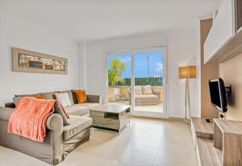 Amanda has Balcony rooms