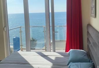 Holiday home has Balcony rooms