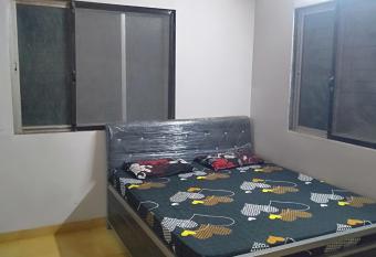 Shree Samarth Savali allows 18 year olds to book a room