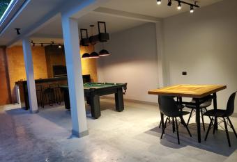 House 19 has Balcony rooms