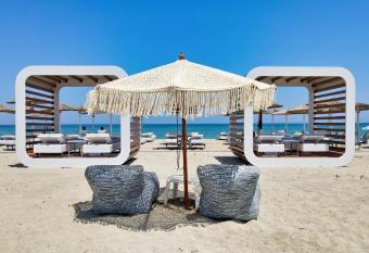 Hotel Evilion Sea And Sun has Balcony rooms