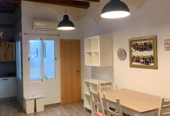 La Casa de la Gioconda - Vinar  s Espa  a has Balcony rooms