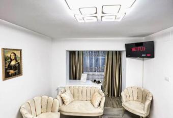 Golden Mountain flat allows 18 year olds to book a room