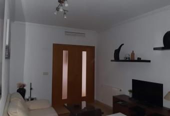 Apartamento Zig Zag has Balcony rooms