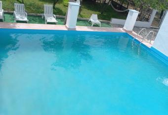 Quinta da Ponte das Hortas 1 has Balcony rooms