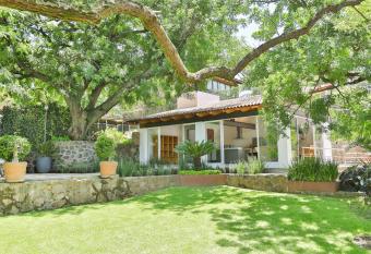 Casa MALI con alberca. has Balcony rooms