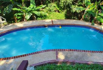 Casa MJ has Balcony rooms