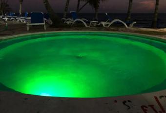 Hol  day apartment has Balcony rooms