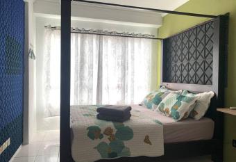 Qaseh Millenia allows 18 year olds to book a room