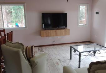 Cielo de sierra has Balcony rooms