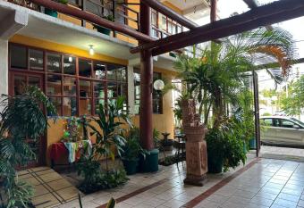 Hotel Bello Sol Caribe has Balcony rooms