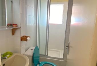 Les g  tes du Morne Larcher allows 18 year olds to book a room