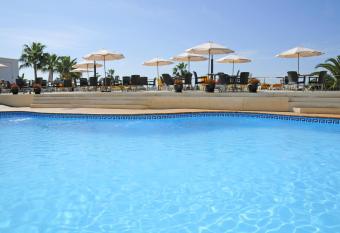 Hotel Nerja Club by Dorobe has Balcony rooms