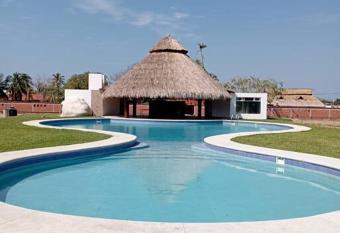 H  pico Plan Diamante Acapulco has rooms with a private hot tub