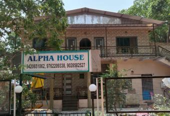 Alpha House Matheran allows 18 year olds to book a room