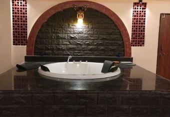 Khushi farm has Balcony rooms