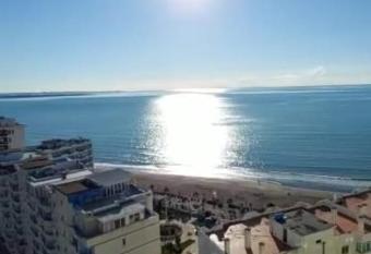 Joel has Balcony rooms