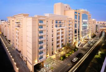 Riviera Rayhaan by Rotana Doha has Smoking rooms