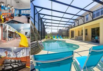 Villa de la Luna - C04 has Balcony rooms