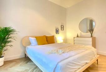 City Apartment l Digitaler Check-in l Plagwitz allows 18 year olds to book a room