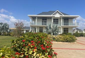 Dar Villa has Balcony rooms