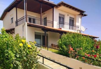 Susann by the Sea Chalkidiki has Balcony rooms