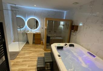 Luxury spa vallon allows 18 year olds to book a room