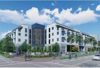 Hampton Inn by Hilton Delray Beach has Balcony rooms