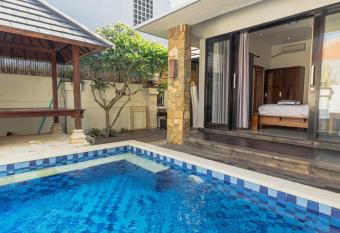 Little Zen allows 18 year olds to book a room