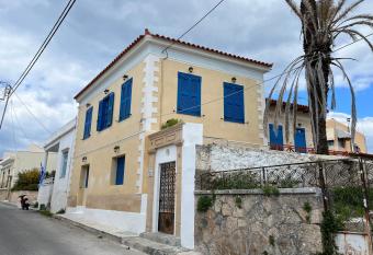 Chrysiis 2 has Balcony rooms