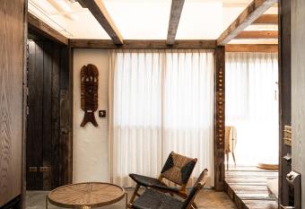 on Le Su has Balcony rooms