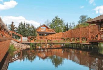 Gerov  s sodyb  l   has Balcony rooms