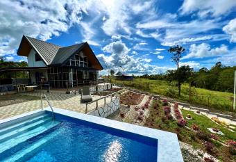 Casa Escala has Balcony rooms