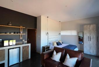 72 Bushy Park allows 18 year olds to book a room