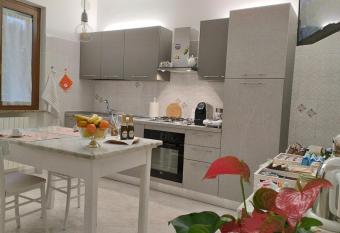 A CASA IDA has Balcony rooms