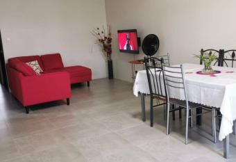 Cosy apartment on the 1st floor has Balcony rooms