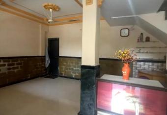 Rooms in Madurai by WBV has Balcony rooms