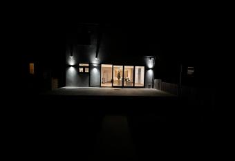 Cozy home has Balcony rooms