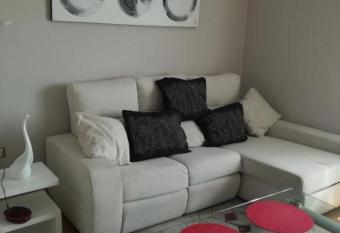 Apartamento SALVADOR has Balcony rooms