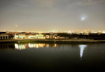 Northwest Dallas Apartment with Lake view has Balcony rooms