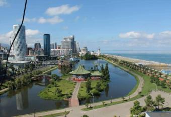 Apartament my Magnolia allows 18 year olds to book a room